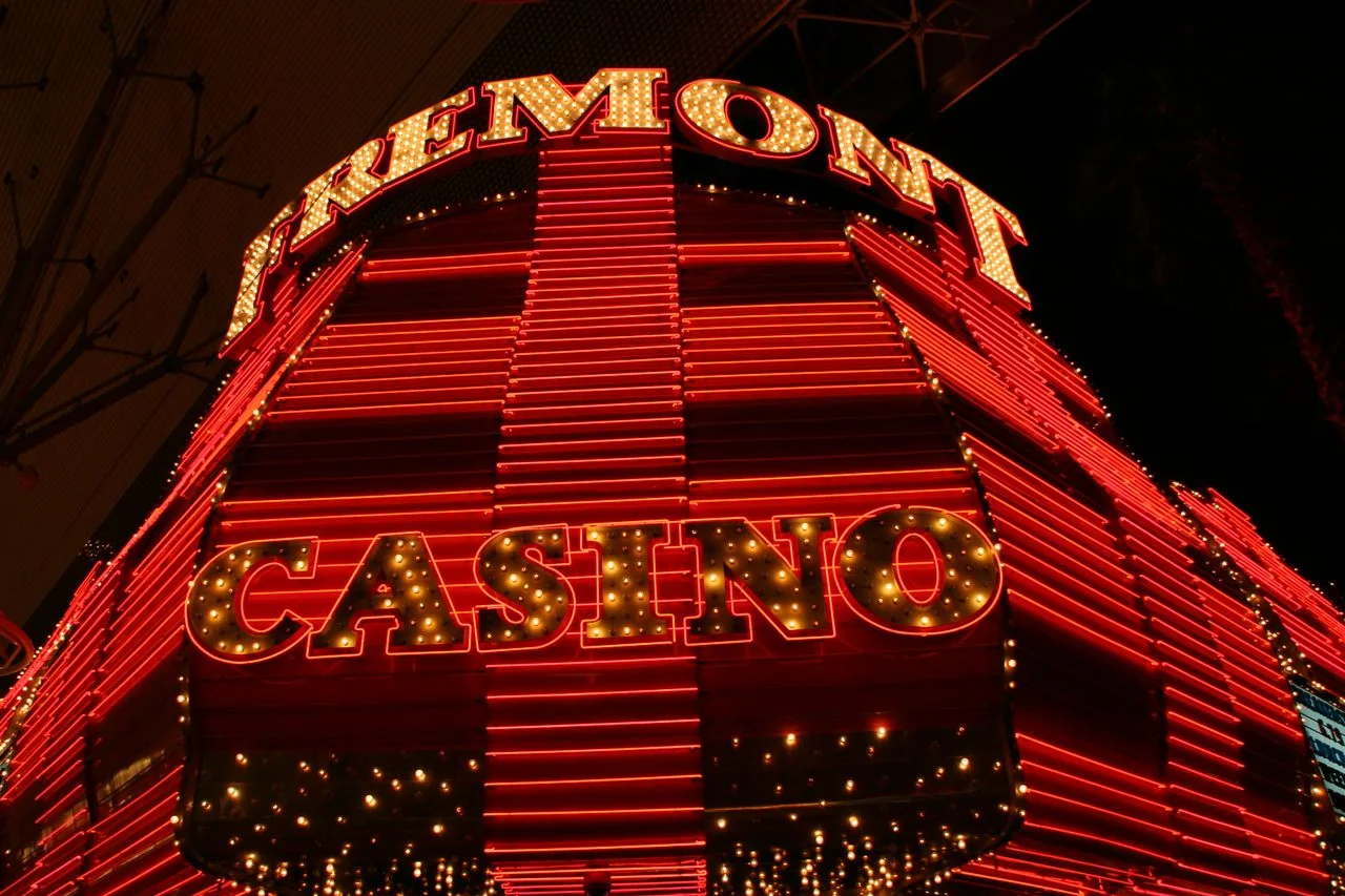 Cách truy cập sảnh casino trực tuyến không bị chặn